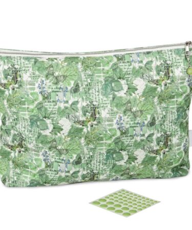 49 and MARKET - Color Swatch: - Collezione Willow - Project Tote