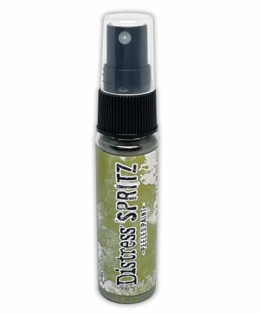 Tim Holtz Distress Spritz 1oz Bottle - Peeled Paint