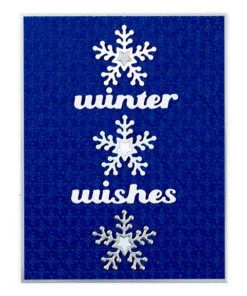 Alternative view of Spellbinders - Starshine Background Etched Dies