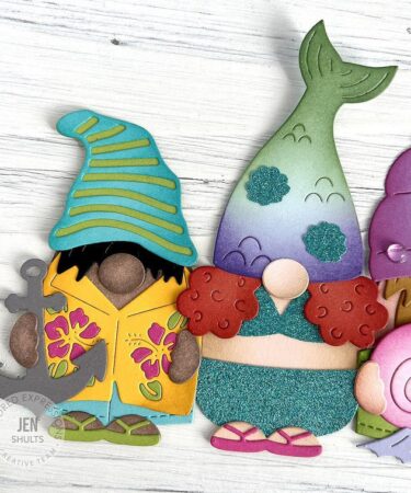 Alternative view of TAYLORED EXPRESSIONS - fustelle BEACH BABE - DRESS UP