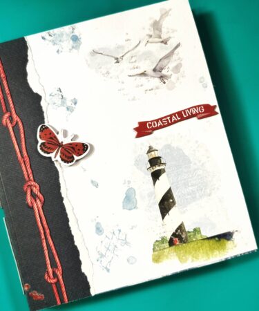 UN RICORDO DI MARTHA'S VINEYARD -PRODOTTO CONTENITORE