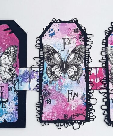 Alternative view of AALL & CREATE - #1170 - A7 STAMP SET - ALWAYS BELIEVING