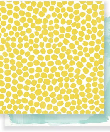 CRATE PAPER - MAGGIE HOLMES - SUNSHINE