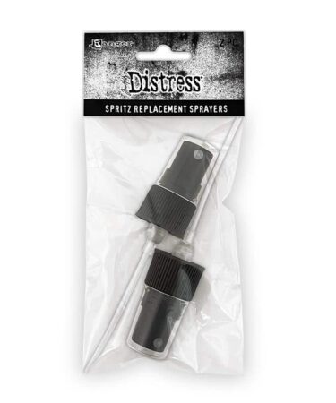 Tim Holtz Distress Spritz Replacement Sprayers  (2 pezzi)