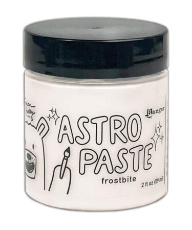 Simon Hurley create. Astro Pastes - Frost Bite