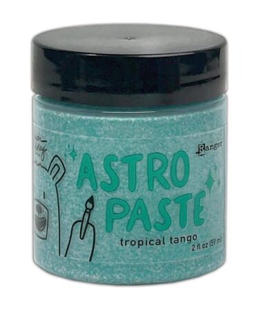 Simon Hurley create. Astro Pastes - Tropical Tango