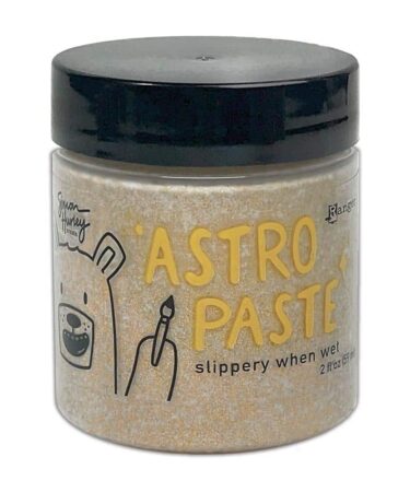 Simon Hurley create. Astro Pastes - Slippery When Wet