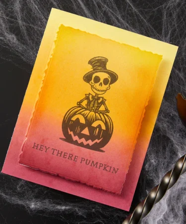 Alternative view of SPELLBINDERS - Skully Press Plates