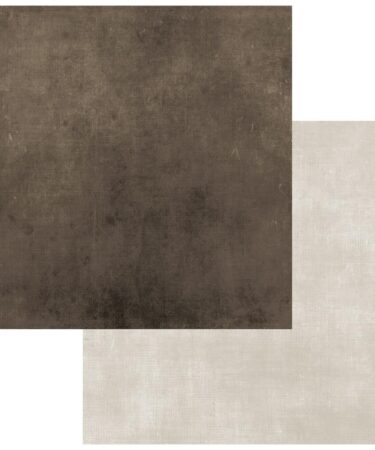 49 and Market - Collezione Evergreen Season - Double-Sided Cardstock 12"X12" -Solids 2