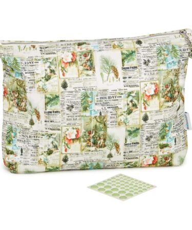 49 and Market - Collezione Evergreen Season -  Project Tote