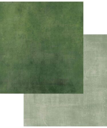 49 and Market - Collezione Evergreen Season - Double-Sided Cardstock 12"X12" -Solids 3