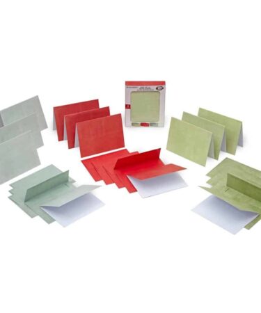 Alternative view of 49 and Market – Collezione Evergreen Season –  Card Set