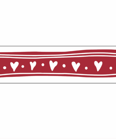 IL NEGOZIO DELLA MAMMA DI CLE – GLI ABBELLIMENTI DELLA CLE– COLLEZIONE  PAJAMAS CHRISTMAS PARTY - WASHI TAPE