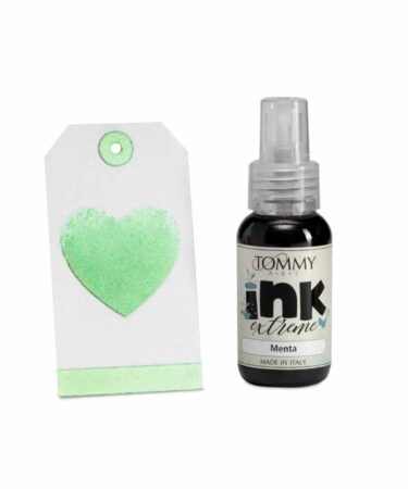 TOMMY ART - INK EXTREME  Menta