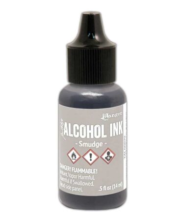 Tim Holtz Alcohol Ink .5oz - Smudge