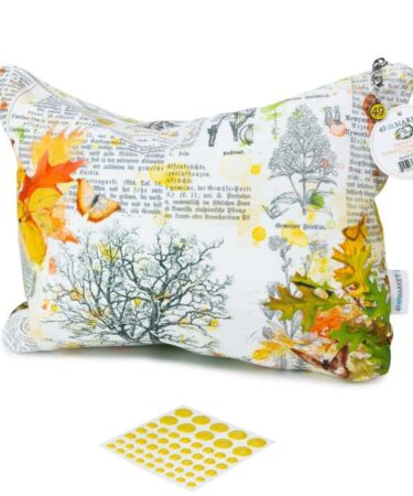 49 And Market - Collezione Vintage Orchard -  Essentials Project Tote