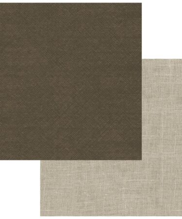 49 And Market - Collezione Vintage Orchard - Double-Sided Cardstock 12"X12" - Solids 1