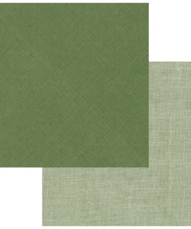 49 And Market - Collezione Vintage Orchard - Double-Sided Cardstock 12"X12" - Solids 4