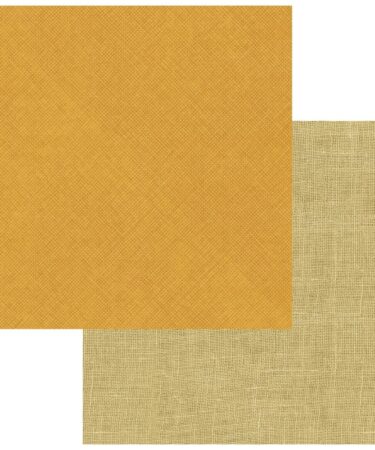 49 And Market - Collezione Vintage Orchard - Double-Sided Cardstock 12"X12" - Solids 3