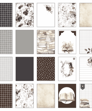 Alternative view of IL NEGOZIO DELLA MAMMA DI CLE – LE TESSERE DEL PROJECT LIFE DELLA CLE – MY 12 TALES OF 2024 - SETTEMBRE