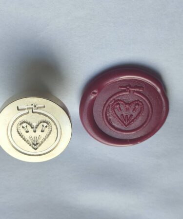 IL NEGOZIO DELLA MAMMA DI CLE – LE ATTREZZATURE DELLA CLE – MY 12 TALES 2024 OTTOBRE-SIGILLO CERALACCA