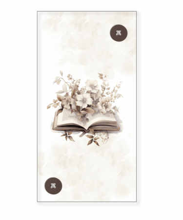 IL NEGOZIO DELLA MAMMA DI CLE - MY 12 TALES OF 2024 - MIDORI SETTEMBRE