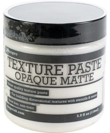 Ranger • Texture paste