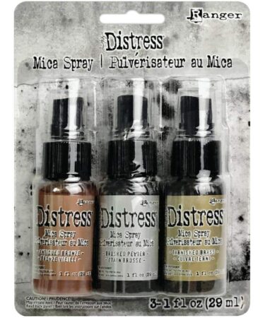 Ranger • Tim Holtz Distress mica spray