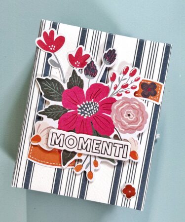 UN MINI CON LA COLLEZIONE DI LUGLIO 2024 -PRODOTTO CONTENITORE