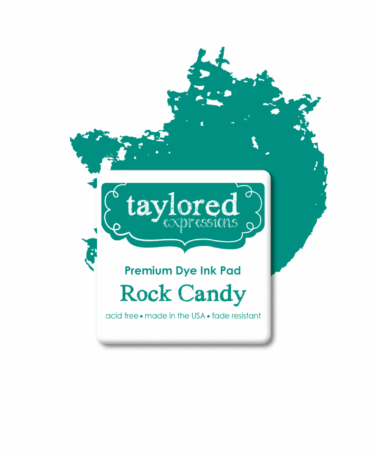 TAYLORED EXPRESSIONS - TE Premium Ink - Mini - Rock Candy