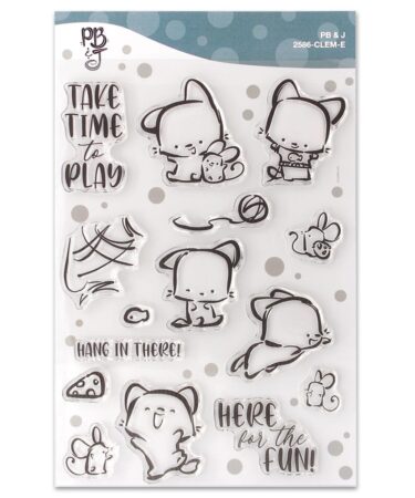 IMPRONTE D'AUTORE -  Timbri - PB&J