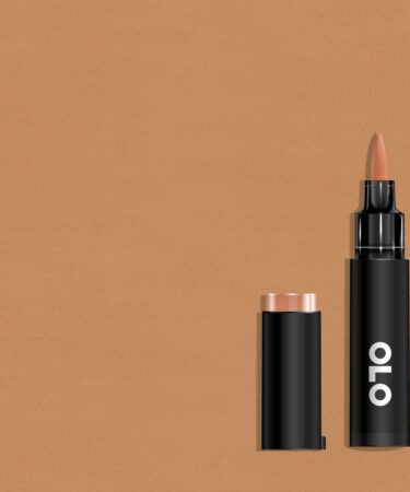 OLO - Pennarello  ad  alcol- punta pennello - Lioness