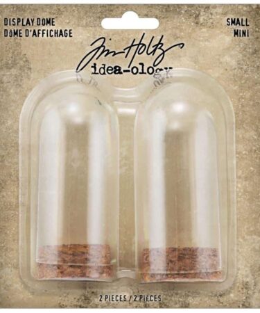 Idea-Ology Display Dome 2/Pkg - Small