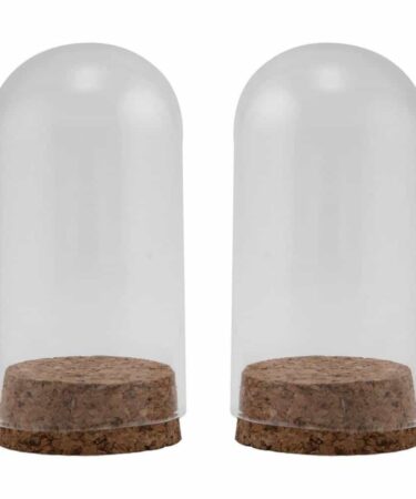 Alternative view of Idea-Ology Display Dome 2/Pkg - Small