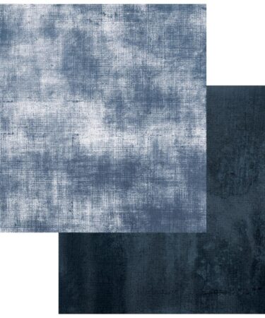 49 And Market - Collezione Birdsong  -  Double-Sided Cardstock 12"X12" - Solids 1