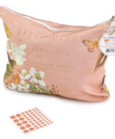 49 And Market - Color Swatch -  Collezione Terracotta - Essentials Project Tote