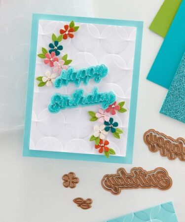 Alternative view of SPELLBINDERS  - New & Improved Platinum Machine with Universal Plate System -8.5 inch