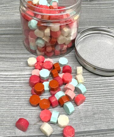 IL NEGOZIO DELLA MAMMA DI CLE – LE ATTREZZATURE DELLA CLE – CERALACCA  BARATTOLINO DIPERLE MIX MY 12 TALES OF 2024 - OTTOBRE