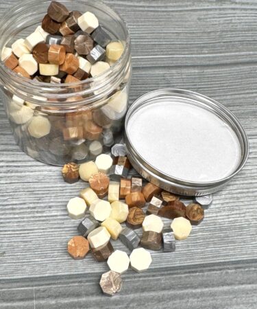 IL NEGOZIO DELLA MAMMA DI CLE – LE ATTREZZATURE DELLA CLE – CERALACCA BARATTOLINO DI PERLE MIX MY 12 TALES OF 2024 - SETTEMBRE