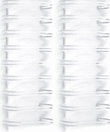 We R Makers - Cinch Wire 1.25 Inch White (2pcs)