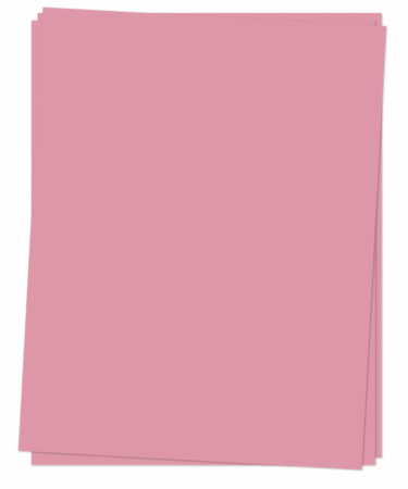 Concord & 9th - Cartoncino singolo A4 -  Briar Rose