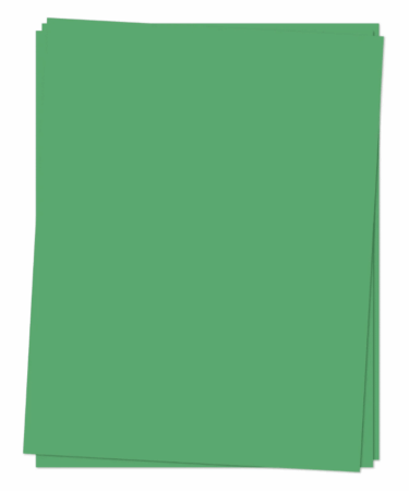 Concord & 9th - Cartoncino singolo A4 - Clover