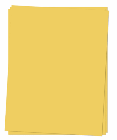 Concord & 9th - Cartoncino singolo A4 - Honeycomb