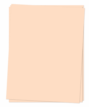 Concord & 9th - Cartoncino singolo A4 - Nectar