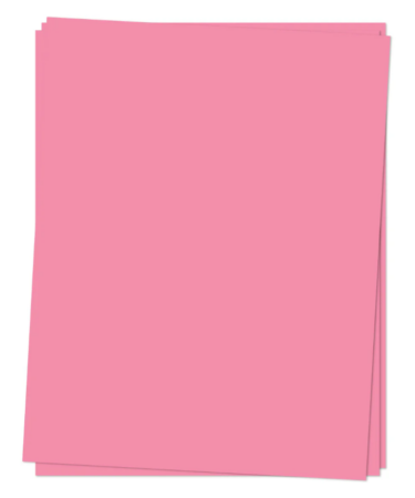 Concord & 9th - Cartoncino singolo A4 -  Sweet Pea