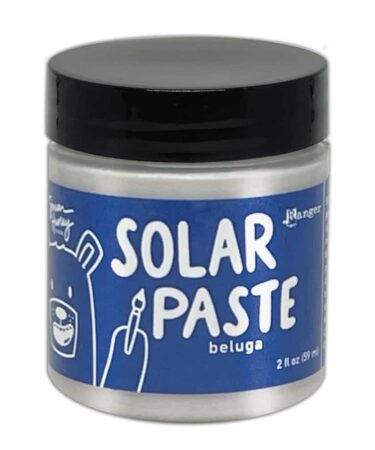 Ranger Simon Hurley Create Solar Paste Beluga 2 fl oz