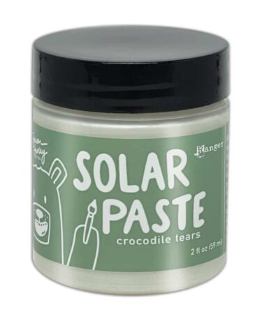Ranger Simon Hurley Create Solar Paste Crocodile Tears 2 fl oz