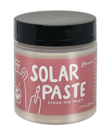 Ranger Simon Hurley Create Solar Paste Cross My Heart 2 fl oz