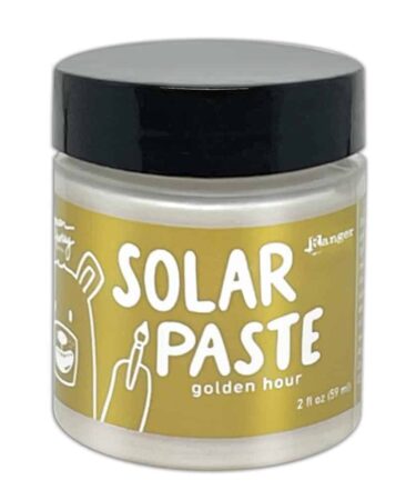Ranger Simon Hurley Create Solar Paste Golden Hour 2 fl oz