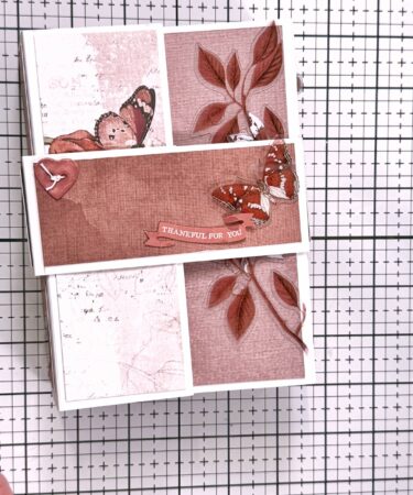 TERRACOTTA FOLIO-PRODOTTO CONTENITORE